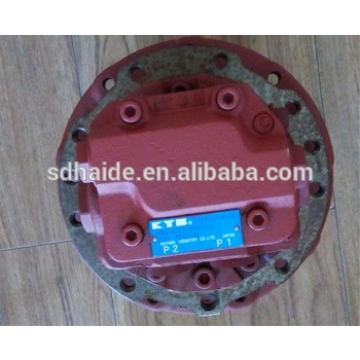 IHI35NX Excavator Travel Motor Device 0781127UA, 0781217UA IHI35NX Final Drive