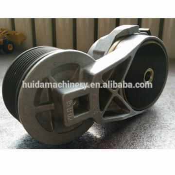 6156-61-3640 HARDENING PULLEY PC400LC-7 FAN PULLEY EXCAVATOR ENGINE PARTS