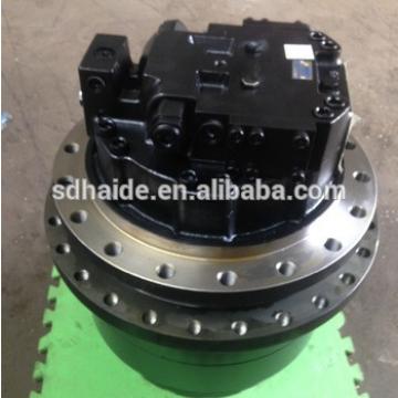 Hyundai Excavator R300LC-9S Travel Motor R300LC-9S Final Drive