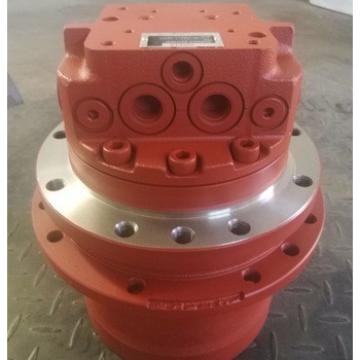 PHV-3B-35B,PHV-3B-35B PC35MR2 Track Travel Motor,22L-60-21101 PC35MR-2 Excavator Final Drive