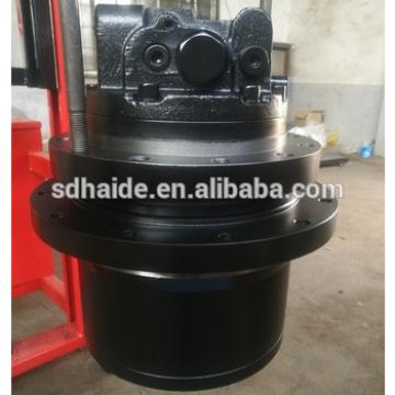 Kobelco Excavator SK60-3 Travel Motor SK60-3 Final Drive