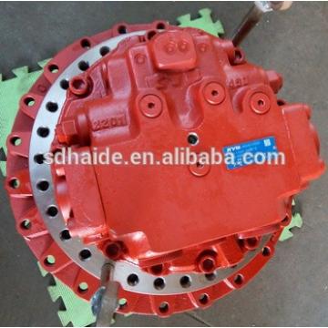 Sumitomo Excavator SH210 Travel Motor MAG170VP SH210 Final Drive