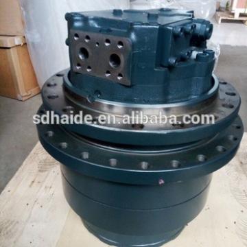 Hyundai R290LC-9 Excavator Travel Motor R290LC-9 Final Drive