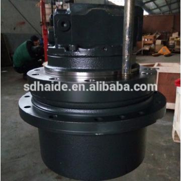 KAIYUAN Excavator KY85 Travel Motor GM09 KY85 Final Drive