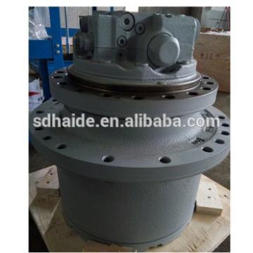 YC135-9 Excavator Travel Motor Device YC135-9 Final Drive