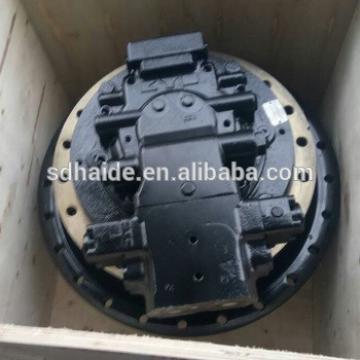 Hitachi Excavator ZX470-3 Travel Motor ZX470-3 Final Drive