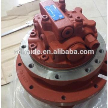 IHI28N-2 Excavator Travel Motor Device 0781173UA IHI28N-2 Final Drive