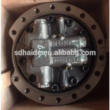 Hitachi Excavator ZX240LC Hydraulic Motor ZX240LCH Travel Motor 9237803