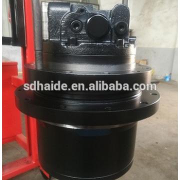 CLG908E Excavator Travel Motor Device CLG908E Final Drive