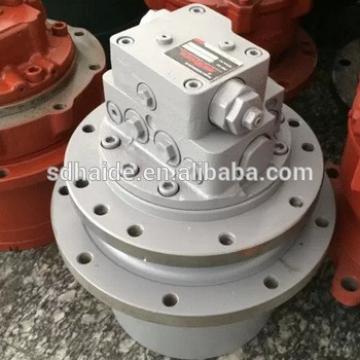 Hitachi Track Motor Device HitachiEX55 Travel Motor EX55 Final Drive,