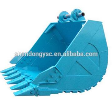 high quality low price SK330,SK450,SK230,SK260,SK280 ,SK250 bucket for excavator