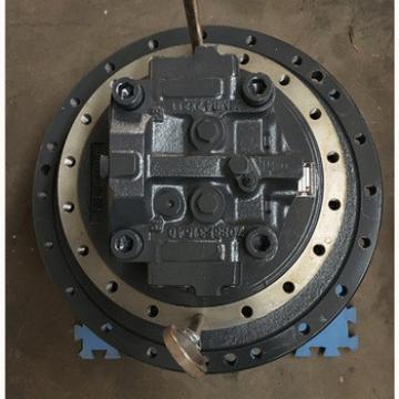 Excavator Parts PC200-8 Final drive PC200-8 Travel Motor