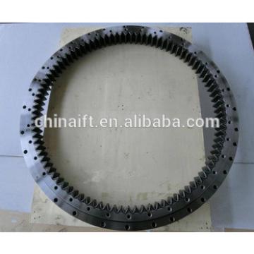 PC240 excavator swing bearing PC240-6 PC360 slewing ring bearing 20Y-25-28110 PC240 PC240-5 PC240-6 PC240-7 PC240-8 service kit