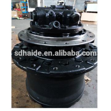 Hitachi ZX120H Excavator Travel Motor Device ZX120 Final Drive