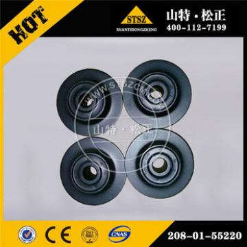 PC300-7/PC300-8/PC350-8/PC360-7/PC350-7 Engine Mounting Cushion 208-01-55220