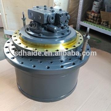 Kobelco Excavator SK480LC-6 Travel Motor Device SK480-6 Final Drive