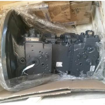 Excavator PC360-7 Main Pump 708-2G-00024 PC350-7 Hydraulic Pump