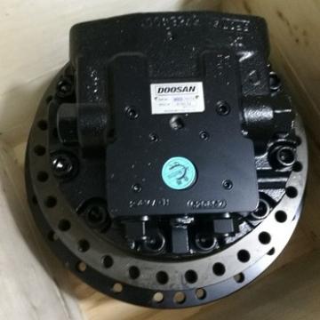 KOBELCO Excavator SK100 Track Device Motor GM24V SK100 Final Drive