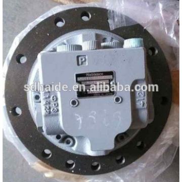 MM55SR Excavator Track Deivce Travel Motor MM55SR Final Drive