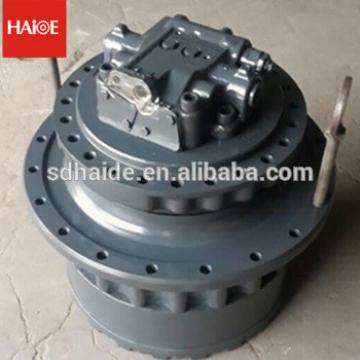 pc350-7 Excavator final drive Travel Motor 207-27-00372