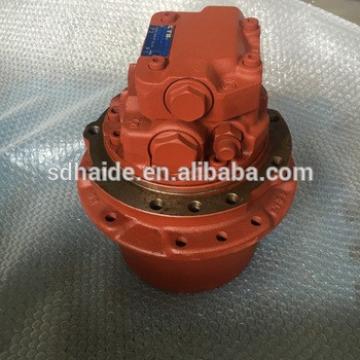 Excavator PC15 Final Drive Travel Motor