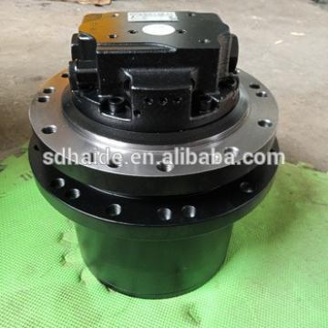 306 Excavator Travel Motor 191-1384 306 Excavator Final Drive