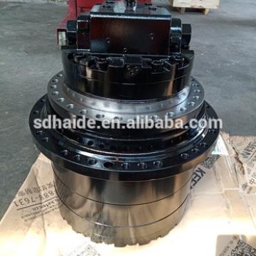 Hyundai Excavator R250LC-7 Final Drive Assy R250LC-7 Travel Motor