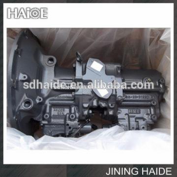 PC88 Main Pump PC88 Hydraulic Pump