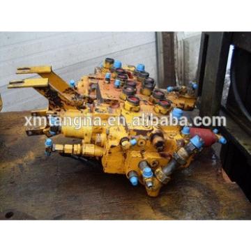 excavator multiple valve,excavator control valve PC60,PC70,PC90,PC100-2,PC100-3,PC100-6,PC120-2,PC150,PC200,PC300,PC400