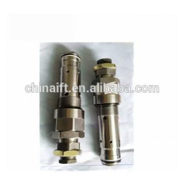 723-46-18140 723-46-18231 723-46-18500 main valve case sub PC360-7 723-46-18430 723-46-18431