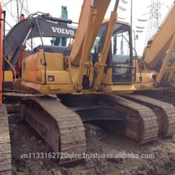 used excavator for sale PC360-7, komatsu excavator PC300-7 PC360-7