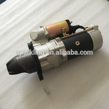 PC300-7 PC360-7 6D114 600-863-8110 600-863-8111 600-863-8112 STARTING MOTOR ASSY