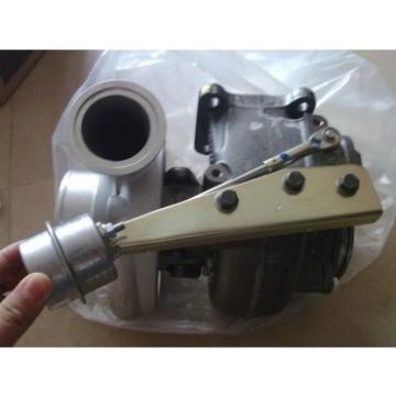 Excavator pc360-7 Turbocharger(excavator parts)