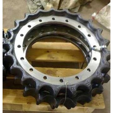 excavator parts PC360-7 sprocket 207-27-61210