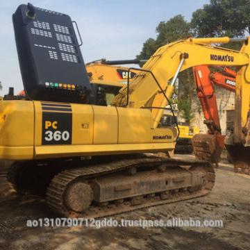 Used Komatsu PC360-7 Excavator For Sale/Used Komatsu PC360-7 Excavator MADE IN JAPAN