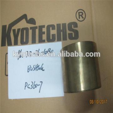 BUSHING FOR 707-76-10130 707-76-10131 707-76-10132 PC360-7