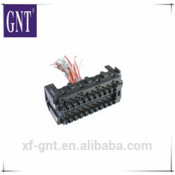 China wholesaler PC360-7 controller plug computer board plug