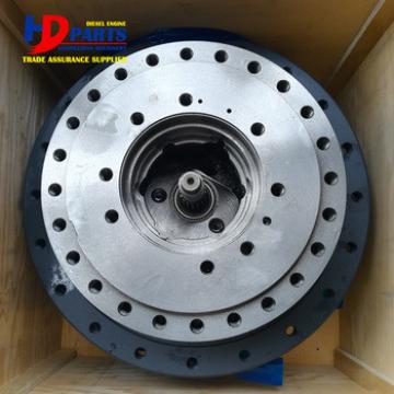 Gearbox PC300-7 PC360-7 Apply To Track Excavator Final Drive Reducer