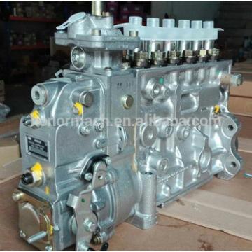 Supply SAA6D114E-2A diesel injection pump PC360-7 fuel pump for sale