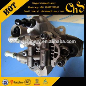 PC210-8 fuel injector/injection pump PC360-7,PC300-7,PC200-8,PC200-7 injector assy