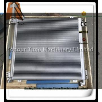 China factory PC360-7 Hydraulic oil cooler for excavator parts