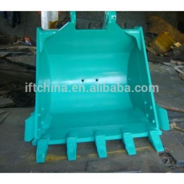China supplier PC300-5 PC350-7 PC360-7 excavator spare parts bucket for sale