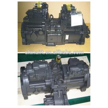 excavator hydraulic main pump 708-2G-00024 for PC300LC-7 PC350-7 PC360-7