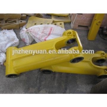 Excavator parts PC360-7 Excavator H frame for hot sales