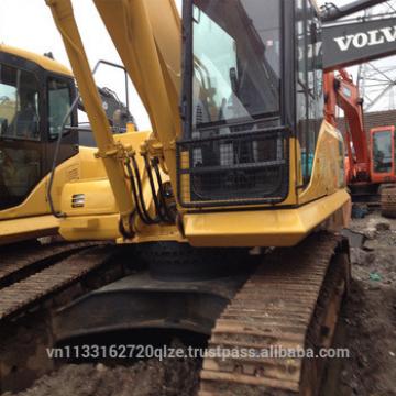 Komatsu PC360 Used Excavator, Used Komatsu PC360-7 Excavator Price