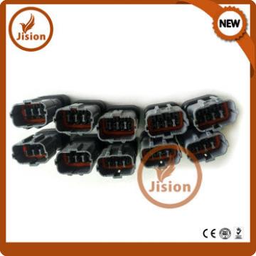 PC360-7 excavator parts Connector Diode 8233-06-3350