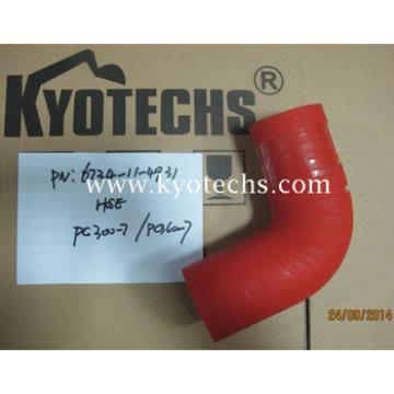 HOSE FOR 6734-11-4931 6734-11-4930 6734-11-4932 PC300-7 PC360-7