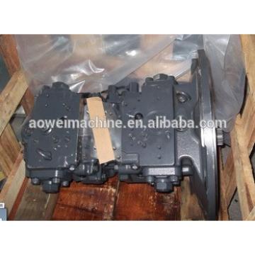 Original PC340-7,PC350-7,PC360-7 Hydraulic Main Pump,P/N:708-2H-23311,PC350LC-7 ,HPV132,PC340LC-7 Excavator Pump Assy