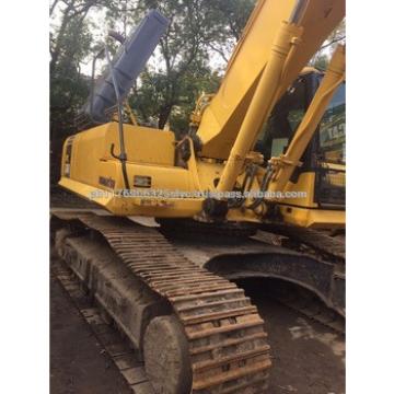 Komatsu Excavator PC360-7, Used Komatsu Crawler Excavator digger PC360