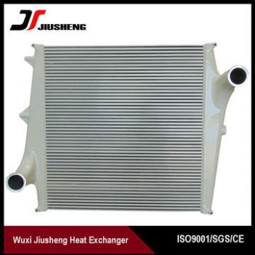 OEM Aluminum Plate Bar Water Cooled Intercooler